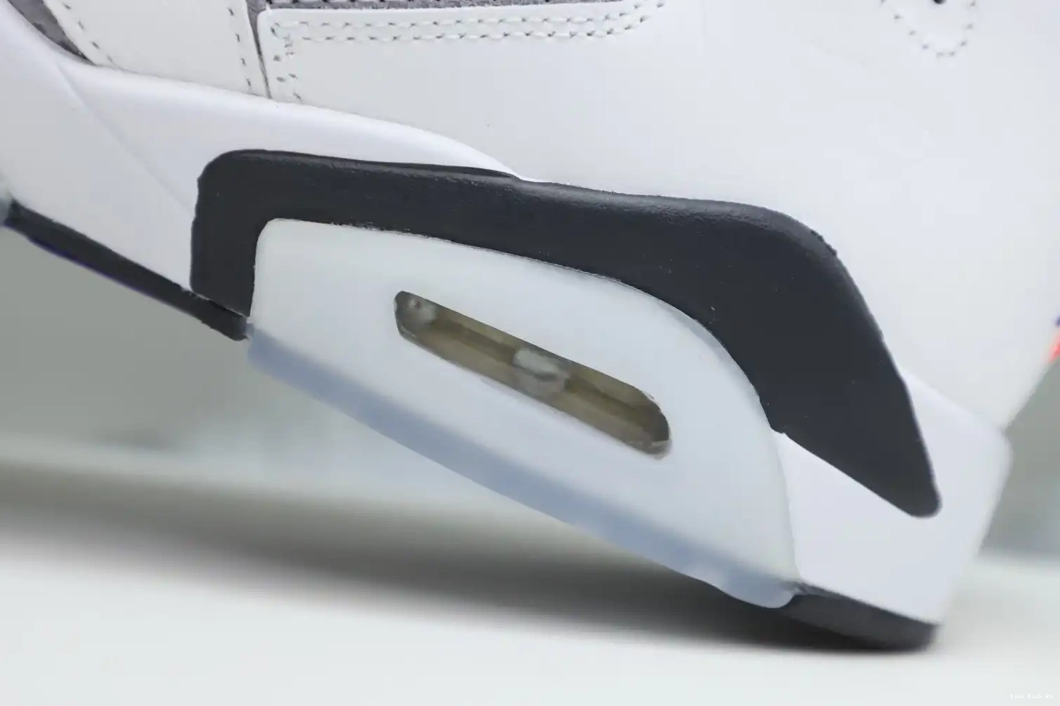 FLINT JORDAN Kimikick AIR 6 0429